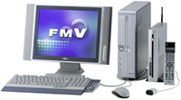 xm FMV-DESKPOWER CE35E5/S