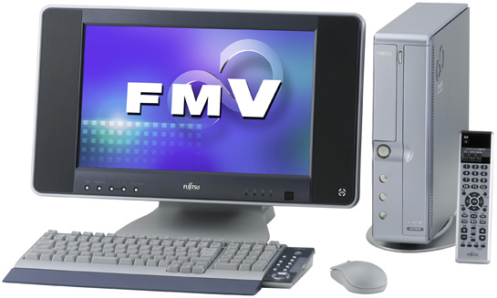 xm FMV-DESKPOWER CE70EW
