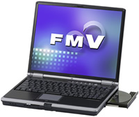 xm FMV-BIBLO MG55E