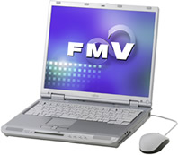 xm FMV-BIBLO NB50E