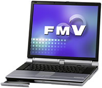 xm m[gPC FMV-BIBLO NH70E