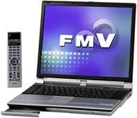 xm m[gPC FMV-BIBLO NH90E/T