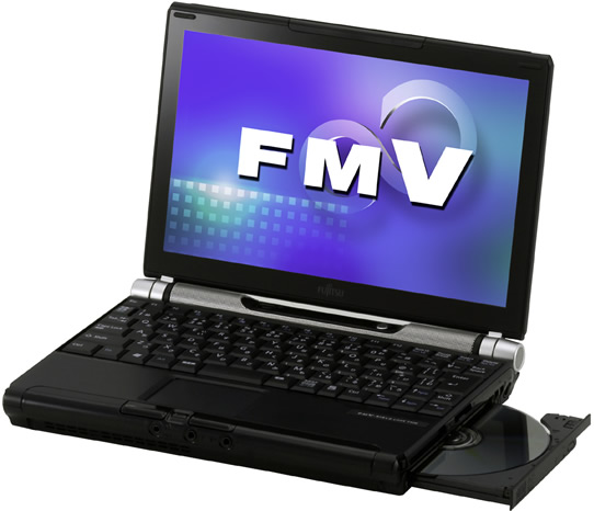 xm FMV-BIBLO LOOX T50E