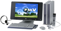 富士通 FMV-DESKPOWER C
