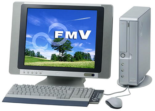 xm FMV-DESKPOWER CE30G7