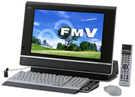 xm FMV-DESKPOWER L50G