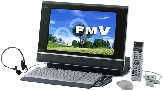 xm FMV-DESKPOWER L70G/F