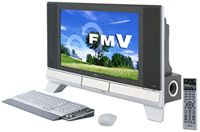 xm FMV-DESKPOWER s