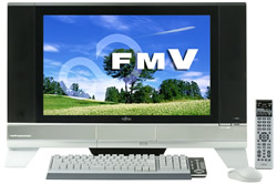 富士通 FMV-DESKPOWER T90G