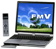 xm FMV-BIBLO NH50G/T