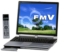 xm m[gPC FMV-BIBLO NH50G/T