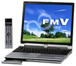 xm FMV-BIBLO NH90G/T