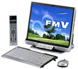 富士通 FMV-BIBLO RS50G/T
