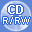 CD-R/RW 24{