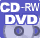CD-R/RW&DVD-ROM コンボライブ