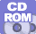 CD-ROMドライブ