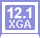 12.1C`tfBXvC XGA