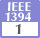 IEEE1394