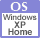 Windows XP Home