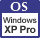 Windows XP Professional