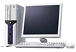 NEC PC98-NX Mate スリムタワー型(高拡張性タイプ)