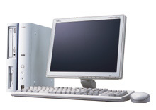 NEC PC98-NX Mate R / Mate J X^[^(Gg[)