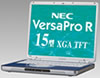 NEC PC98-NX VersaPro R オールインワンノート（エントリータイプ）