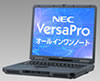 NEC PC98-NX VersaPro I[Cm[giX^_[hj