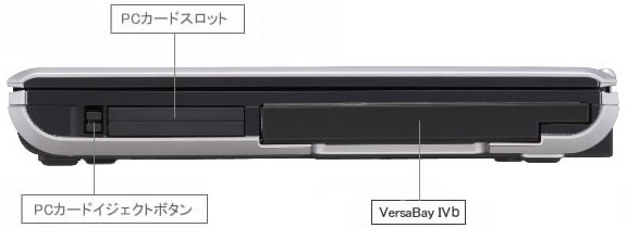 VersaPro / VersaPro J E