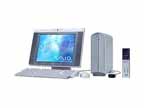 SONY VAIO HS