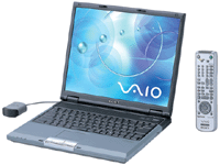 SONY VAIOm[gGR