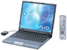 SONY VAIO GR