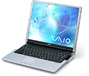 SONY VAIO Z