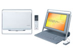 SONY VAIO P