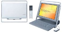 SONY VAIO P