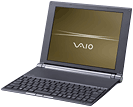 SONY VAIOm[g505 GNXg[