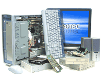 ソーテック PC STATION V7000