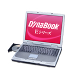 東芝ダイナブック/DynaBook G6 シリーズ