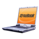 東芝 ダイナブック DynaBook T6