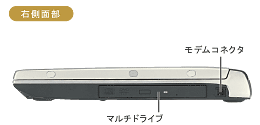 dynabook A8 Eʕ