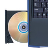 DVDドライブイメージ