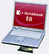 東芝 dynabook e8