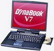  _CiubN/DynaBook V7