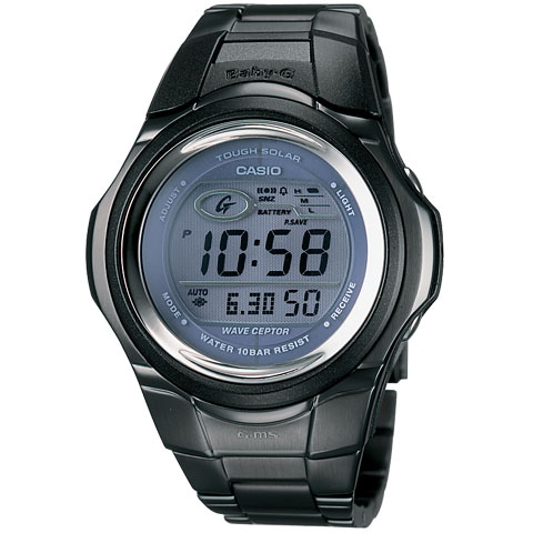 JVI Baby-G G-ms The G MSG-900YD-1JF