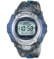 JVI Baby-G/G-LIDE 2003 SUMMER BGX-220-8JF@^t\[[+^ChOtA\ 