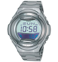 カシオ Baby-G/G-ms MSG-150-8JF