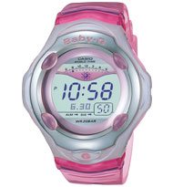 カシオ Baby-G/Reef BGR-260-4AJF