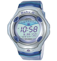 カシオ Baby-G/Reef BGR-260-6JF