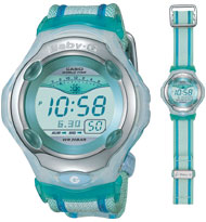 カシオ Baby-G/Reef BGR-260V-3JF