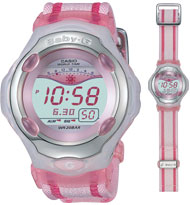 JVI Baby-G/Reef BGR-260V-4JF